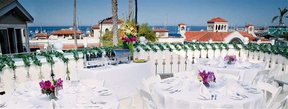 Hotel Metropole Avalon Exterior photo